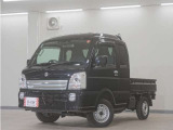 スーパーキャリイ X入荷いたしました、お気軽にお問い合わせください。当社ではお客様の、安心・快適なカーライフの為にご契約前に現車の確認をお願いしております。