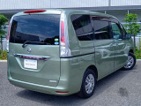 セレナ 2.0 20S 