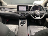 ◆◆◆運転席まわりはこのように機能的にまとまっています。