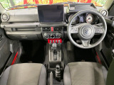ジムニーノマド 1.5 FC 4WD 