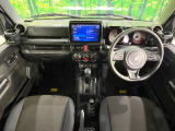 ジムニーノマド 1.5 FC 4WD 