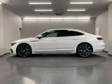 アルテオン TSI 4モーション Rライン アドバンス 4WD 