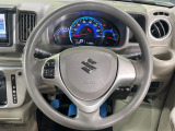 【ステアリングスイッチ】運転中、前方から目線をそらすことなく、オーディオ等の操作が可能な便利機能!安心&快適なドライブを演出してくれます♪