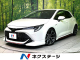 TRDエアロ 純正9型ナビ バックカメラ 衝突軽減 レーダークルコン