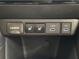 シートヒーター装備!エアコンに比べて暖まるスピードが速いので冬でも快適に過ごせます
