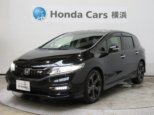 ジェイド 1.5 RS ホンダセンシング