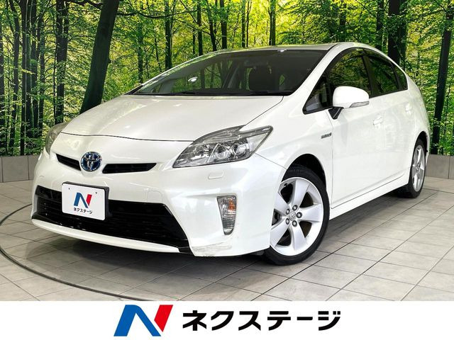 プリウス 1.8 S ツーリングセレクション