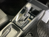 発進時から滑らかに加速する無段階変速のCVTはストップ&ゴーの多い街の中も快適です
