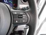 Hondaセンシング!追突軽減ブレーキ アダプティブクルーズコントロール 車線維持支援システム等の、より高い安心と快適の安全運転支援システムを装備しています。