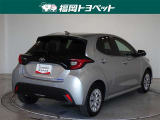 ヤリス 1.5 Z 
