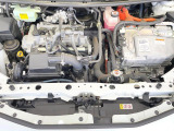 親切・丁寧な専門メカニックスタッフが応対!・車検・点検整備・事故等の修理などアフターサービスも安心。お車のカスタマイズもネクステージのサービススタッフまでご相談ください!