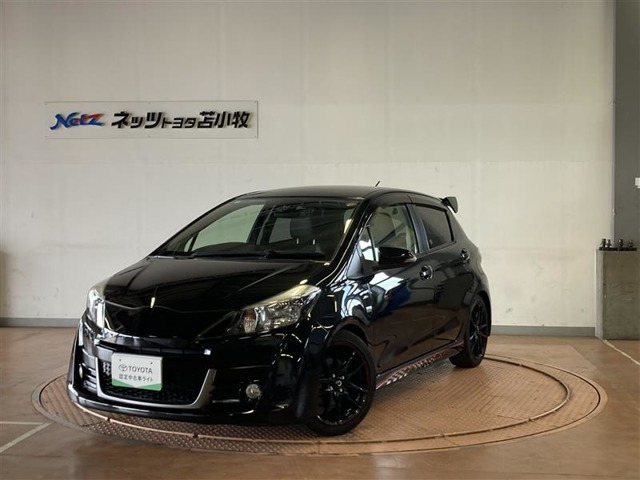 ヴィッツ 1.5 RS 