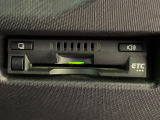 【ETC】高速道路の料金所をストレスなく通過!話題のスポットやサービスエリアに多い「スマートIC」利用時は必須のアイテムです。当店でセットアップを実施、ご納車当日からすぐにご利用いただけます!