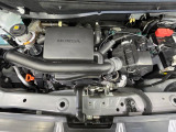 親切・丁寧な専門メカニックスタッフが応対!・車検・点検整備・事故等の修理などアフターサービスも安心。お車のカスタマイズもネクステージのサービススタッフまでご相談ください!