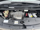 【エンジンルーム】ご納車前には、メカニックによる法定点検を実施しご納車致します!//