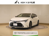 トヨタ カローラツーリング
