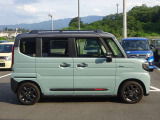 購入後も安心!お車のトラブルには誠意を持って対応いたします。県外の方もお近くのディーラーにて保証修理なども受けられます。ちょっとした気になる事にも親身にお答えいたします。