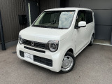 N-WGN L ホンダ センシング