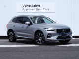 XC60 アルティメット B5 AWD 4WD 