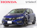 ワンオーナー車の2018年、ジェイド(ハイブリッドRS・ホンダセンシング)が入庫しました。当社自社工場にて法定点検を実施しております。過去の整備は整備記録簿での確認ができます。