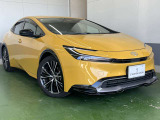 プリウス 2.0 Z E-Four 4WD 