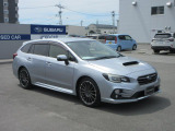 レヴォーグ 1.6 STI スポーツ アイサイト 4WD 