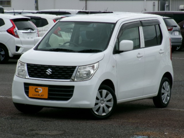 ワゴンR FX
