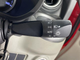 【オートライト(AUTO)】外の明るさをシステムが感知して、自動でヘッドライトが点灯します!ヘッドライトをつけ忘れを防ぐ便利機能です。
