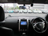 エクストレイル 2.0 20Xtt 4WD 