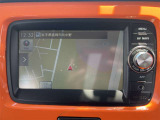 【スマフォ連携カーナビゲーション】タッチパネルや音声操作に対応した高精度カーナビを搭載。快適性と操作性を両立し、旅行や長距離ドライブでも安心して目的地まで移動できます。
