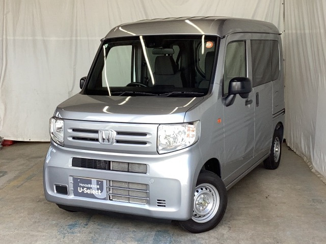N-VAN G