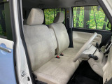 ドライバーによって運転しやすいポジションは異なり、あの車はどうなのか不安なこともありますよね。気になるお車は店頭で乗り込んでご確認いただけます♪
