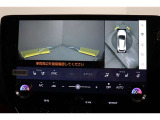 バックカメラ付きで駐車の苦手な方にも安心☆