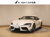 トヨタ スープラ