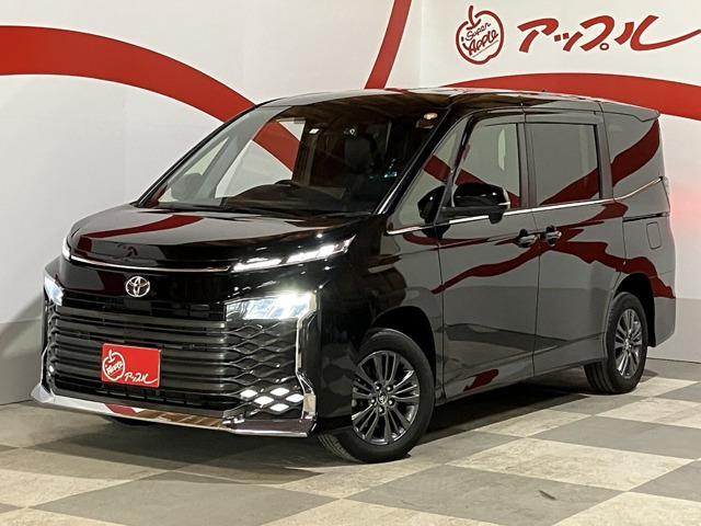 ヴォクシー  2.0 S-Z 4WD