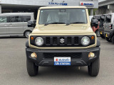 ジムニーシエラ 1.5 JC 4WD 