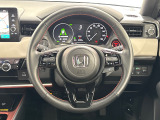 ★ホンダSENSING搭載車★ ミリ波レーダー+単眼カメラでドライバーを見守る安全システム!多彩な先進機能が、さまざまなシーンで安心・快適なドライブをサポートします