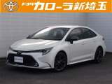 元弊社社用車のカローラ!是非ご覧ください!!