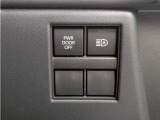 運転席操作スイッチ