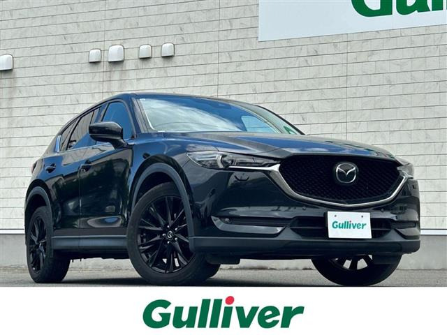 CX-5 2.2 XD Lパッケージ 4WD 4WD 本革シート