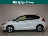 フィット 1.5 ハイブリッド Fパッケージ 