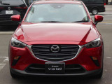CX-3  1.5 15S ツーリング 4WD