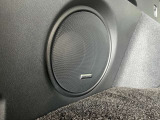 ハーマンカードン純正スピーカー装着