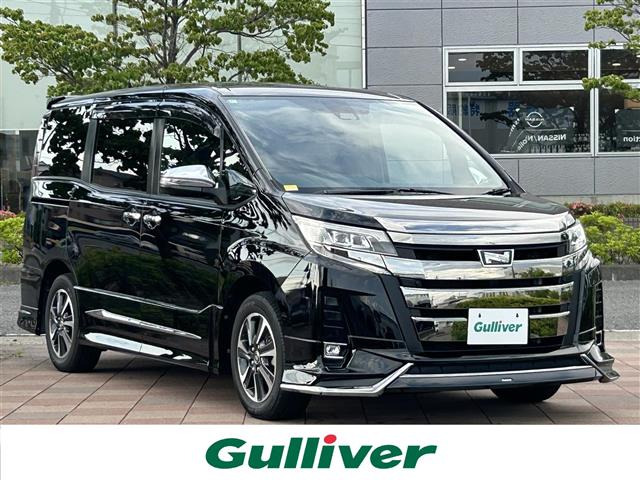 ノア 2.0 Si W×B III 修復歴無し