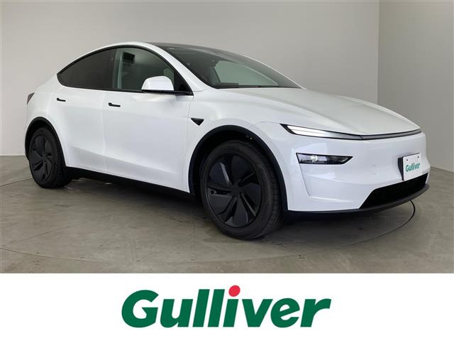 モデルY RWD サンルーフ 修復歴無し