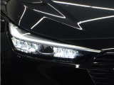 ◆LEDヘッドライト◆ LEDライトは、明るく視認性が良く、省エネで環境にもやさしいヘッドライトです!