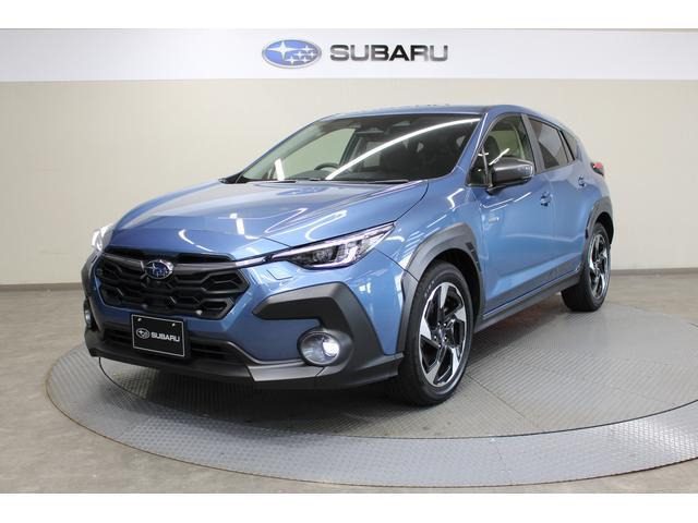 クロストレック 2.0 リミテッド 4WD 