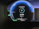 写真撮影時の走行距離です。