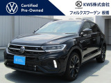フォルクスワーゲン T-Roc