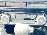 【オートエアコン】車内温度を感知して自動で温度調整をしてくれるのでいつでも快適な車内空間を創り上げます!